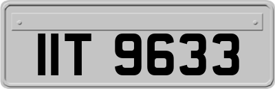 IIT9633