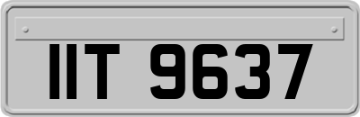 IIT9637