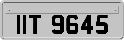 IIT9645