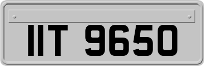 IIT9650
