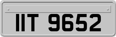 IIT9652