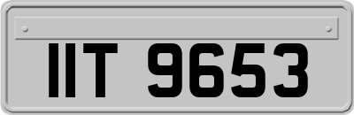 IIT9653