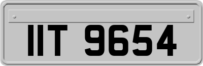 IIT9654