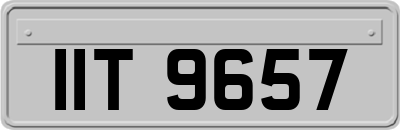 IIT9657