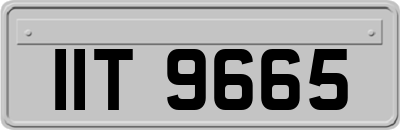 IIT9665