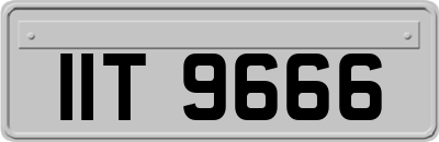 IIT9666