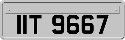 IIT9667