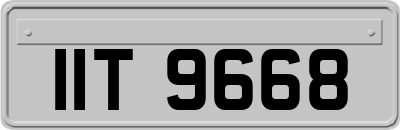 IIT9668