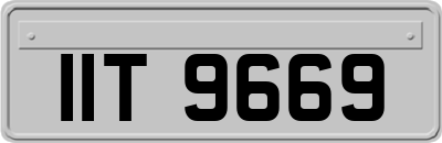 IIT9669