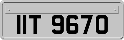 IIT9670