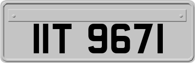 IIT9671
