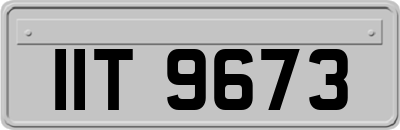 IIT9673