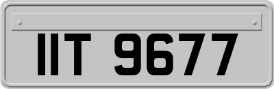 IIT9677