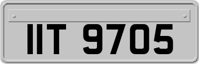 IIT9705