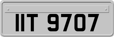 IIT9707