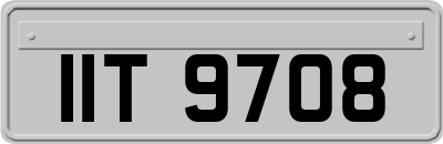 IIT9708