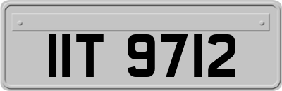 IIT9712