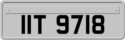 IIT9718