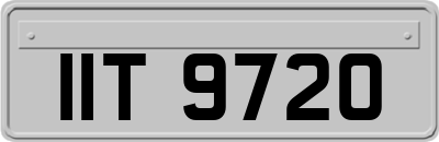 IIT9720
