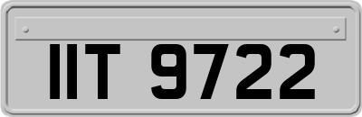 IIT9722