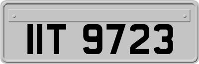 IIT9723