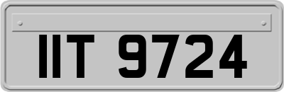 IIT9724