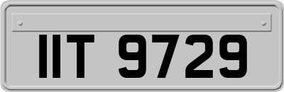 IIT9729