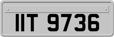 IIT9736