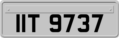 IIT9737