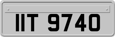 IIT9740
