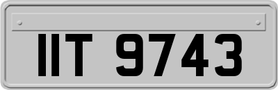IIT9743