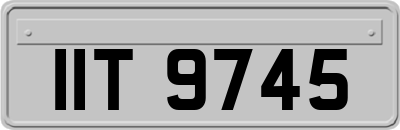 IIT9745