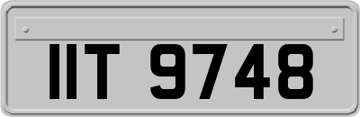 IIT9748