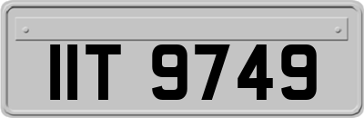 IIT9749