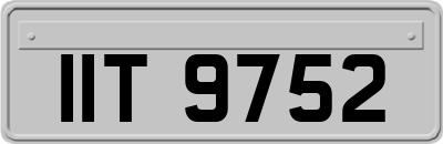 IIT9752