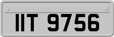 IIT9756