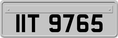 IIT9765