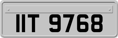 IIT9768