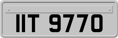 IIT9770
