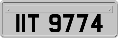 IIT9774