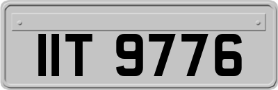 IIT9776