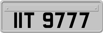 IIT9777