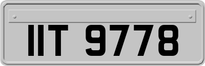 IIT9778