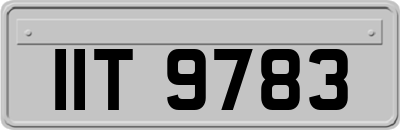 IIT9783