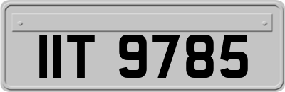 IIT9785