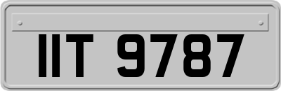 IIT9787