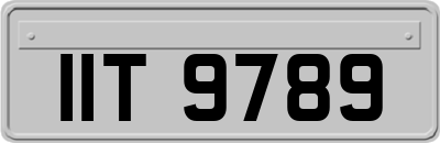 IIT9789