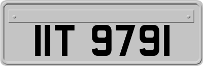 IIT9791