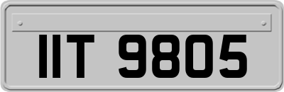 IIT9805