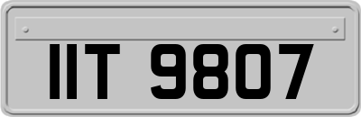 IIT9807
